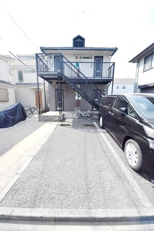 サウサリート芦花の物件内観写真